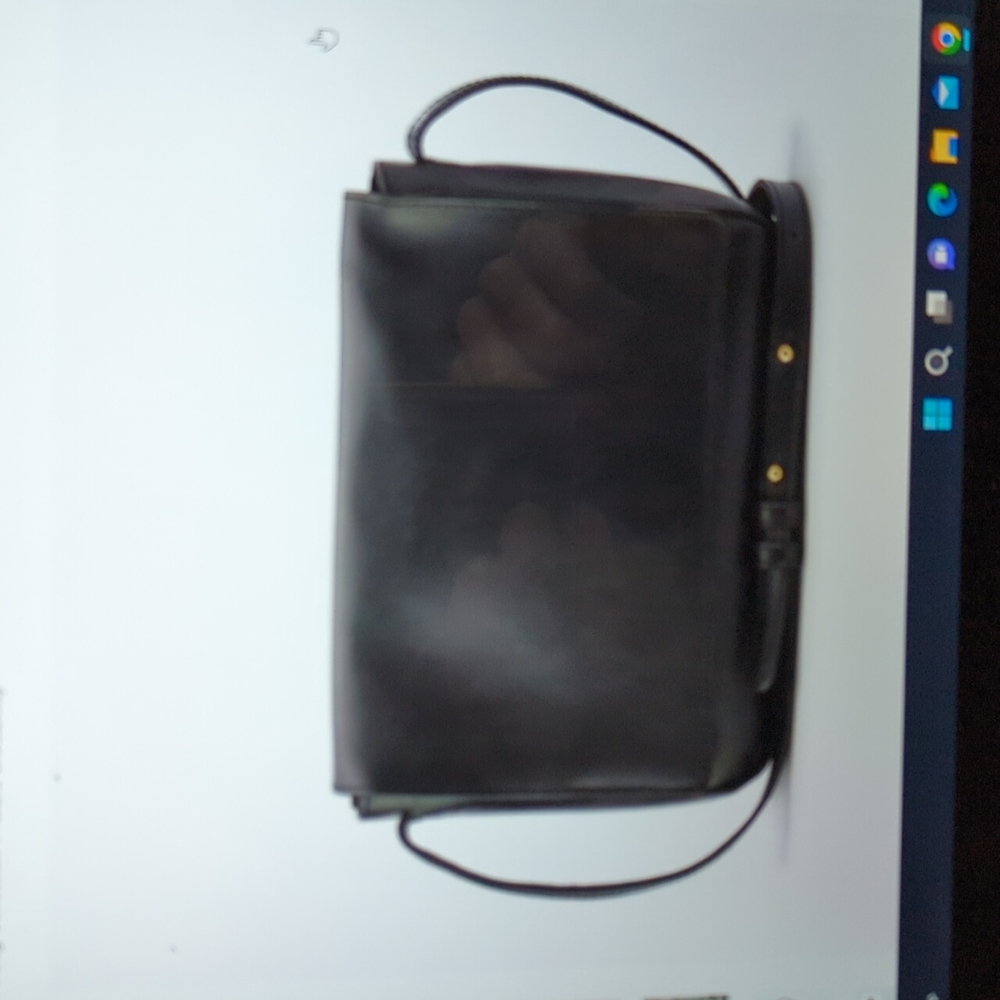 Crossbody bag ( Clara)